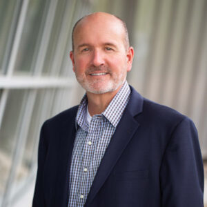 Clay Mainord, Au.D., CCC/A Doctor of Audiology