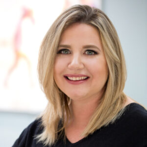 Kerri Dakin, MA, FAAA, CCC/A Clinical Audiologist